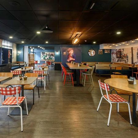 B&B Hotel Toulouse Universite Ngoại thất bức ảnh