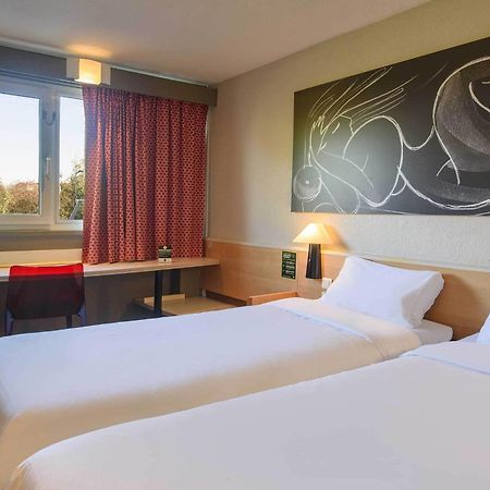 B&B Hotel Toulouse Universite Ngoại thất bức ảnh