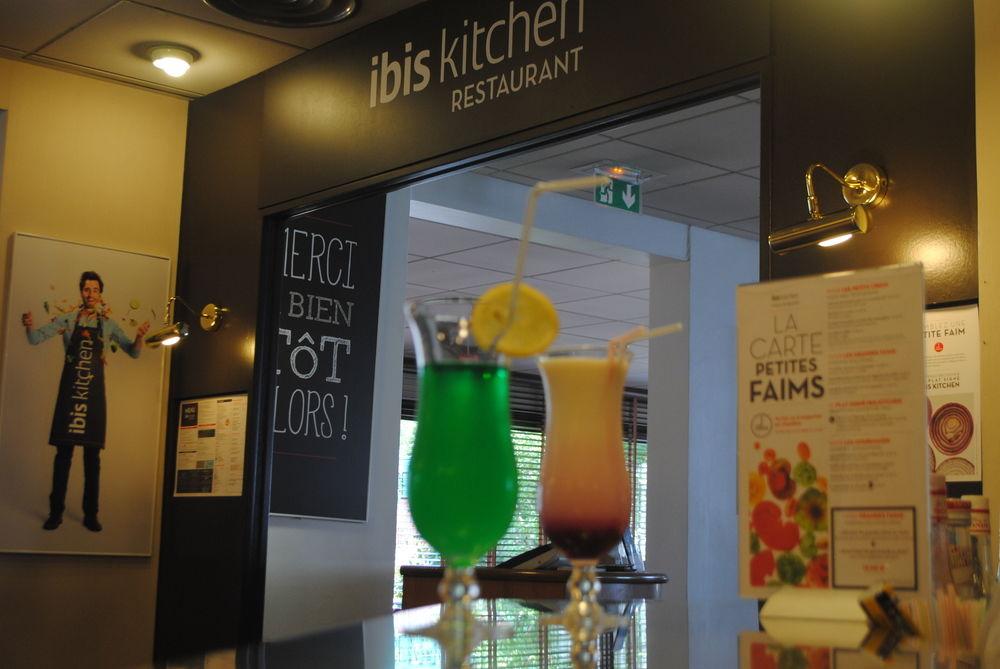 B&B Hotel Toulouse Universite Ngoại thất bức ảnh