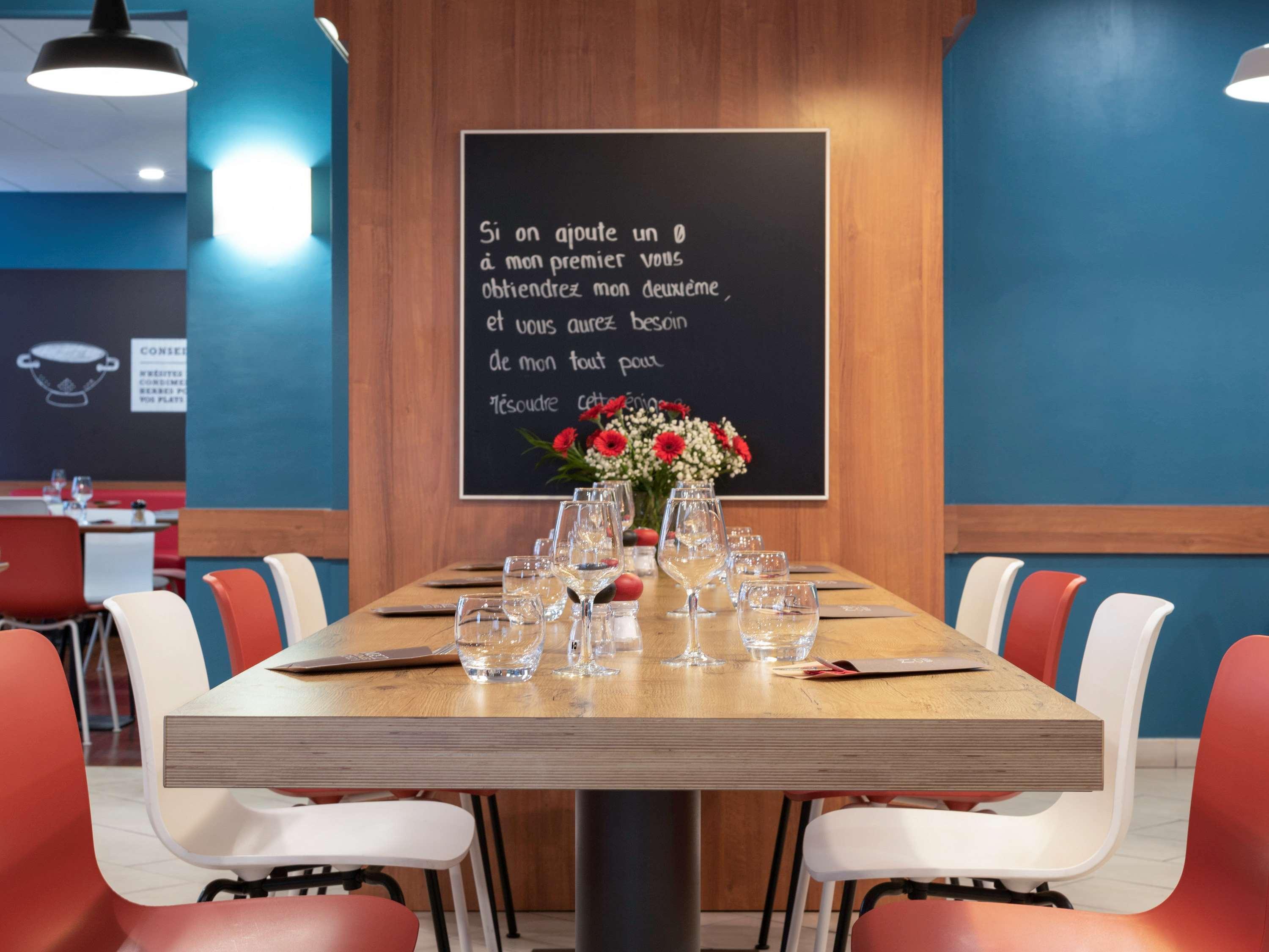 B&B Hotel Toulouse Universite Ngoại thất bức ảnh