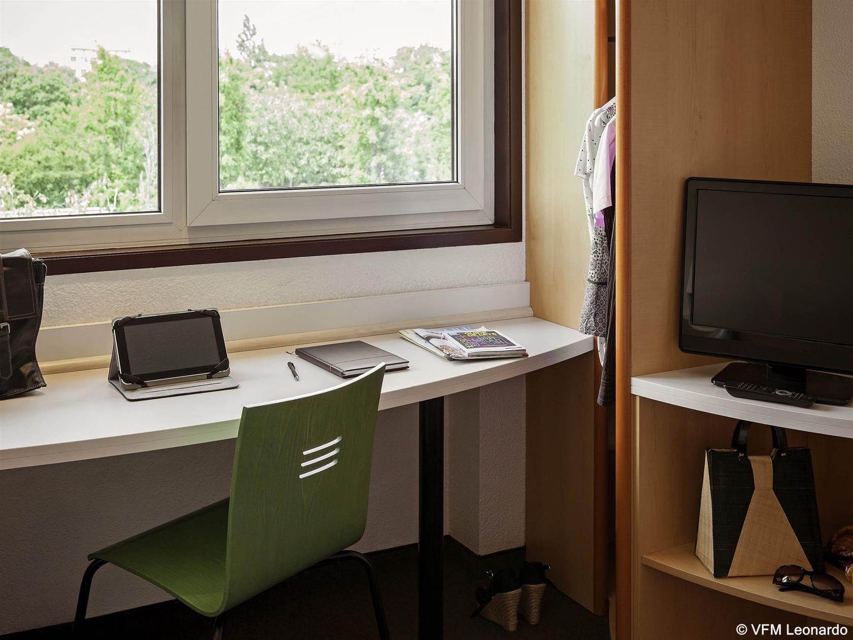 B&B Hotel Toulouse Universite Ngoại thất bức ảnh
