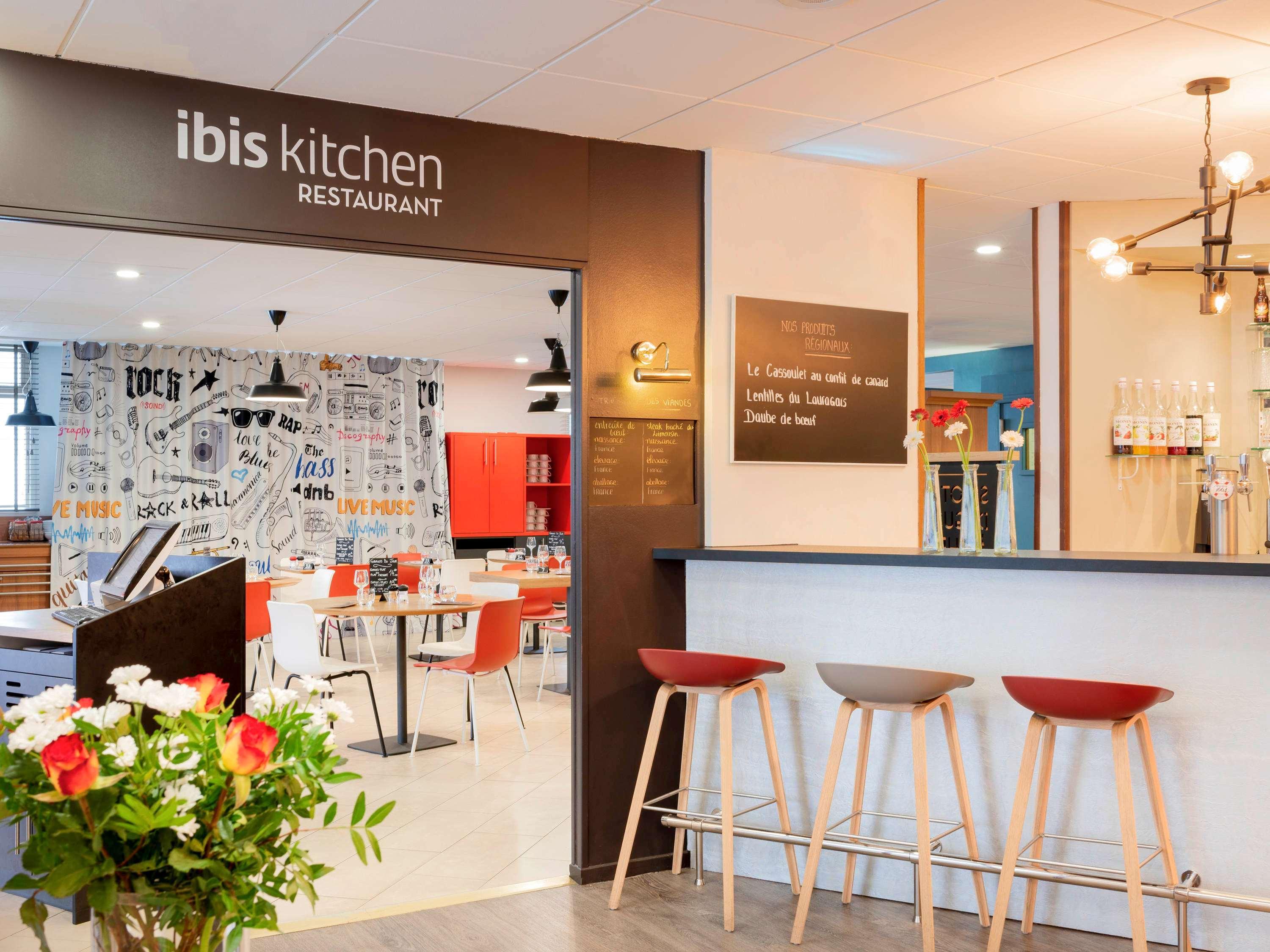 B&B Hotel Toulouse Universite Ngoại thất bức ảnh