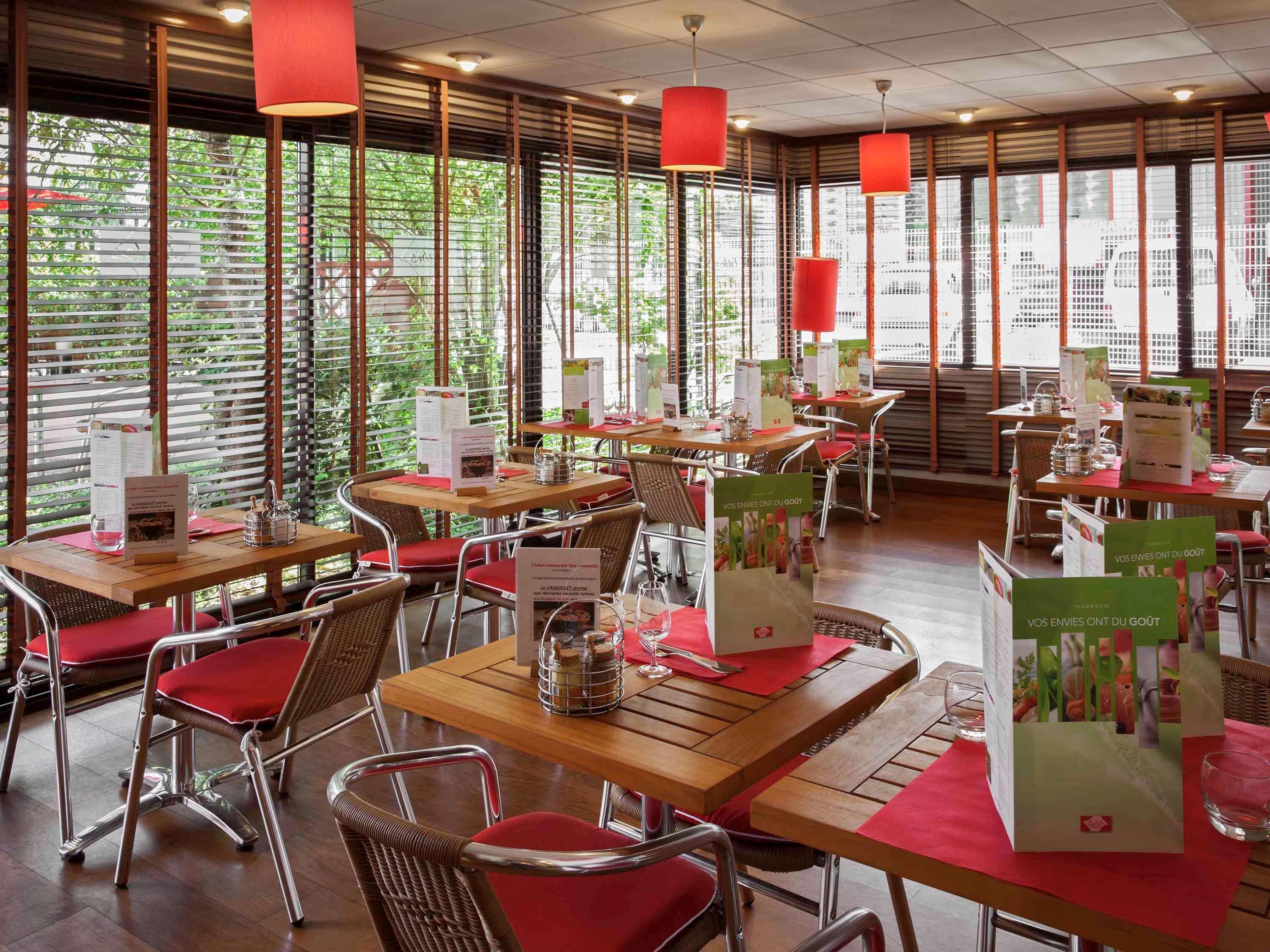 B&B Hotel Toulouse Universite Ngoại thất bức ảnh