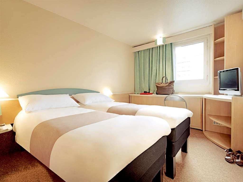 B&B Hotel Toulouse Universite Ngoại thất bức ảnh