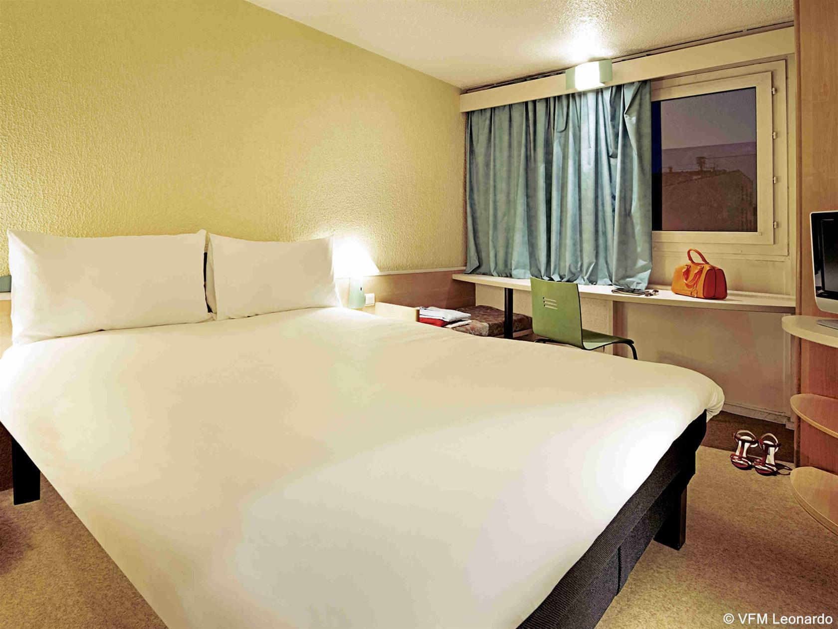 B&B Hotel Toulouse Universite Ngoại thất bức ảnh