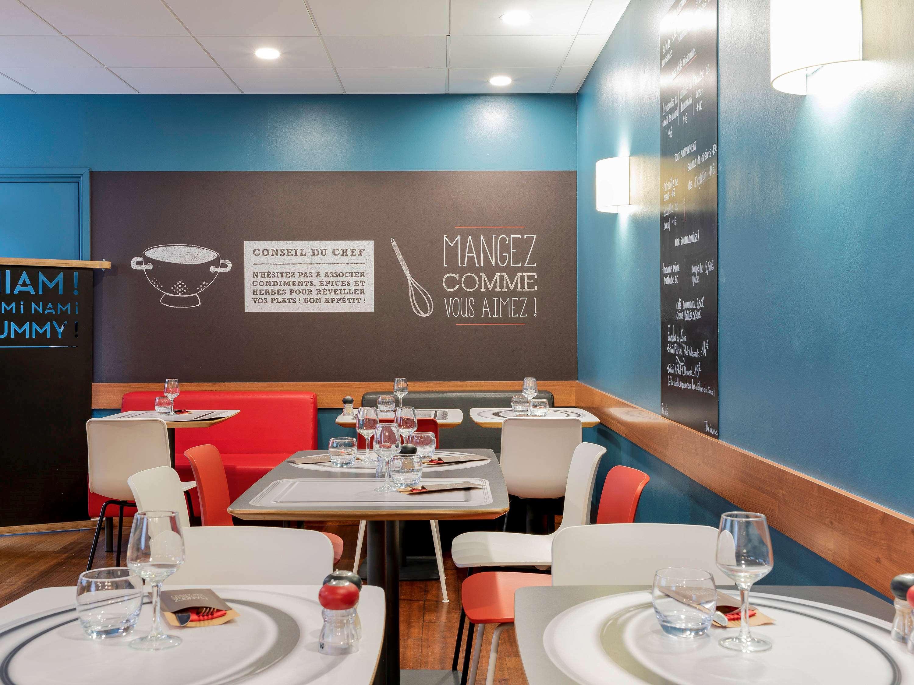 B&B Hotel Toulouse Universite Ngoại thất bức ảnh