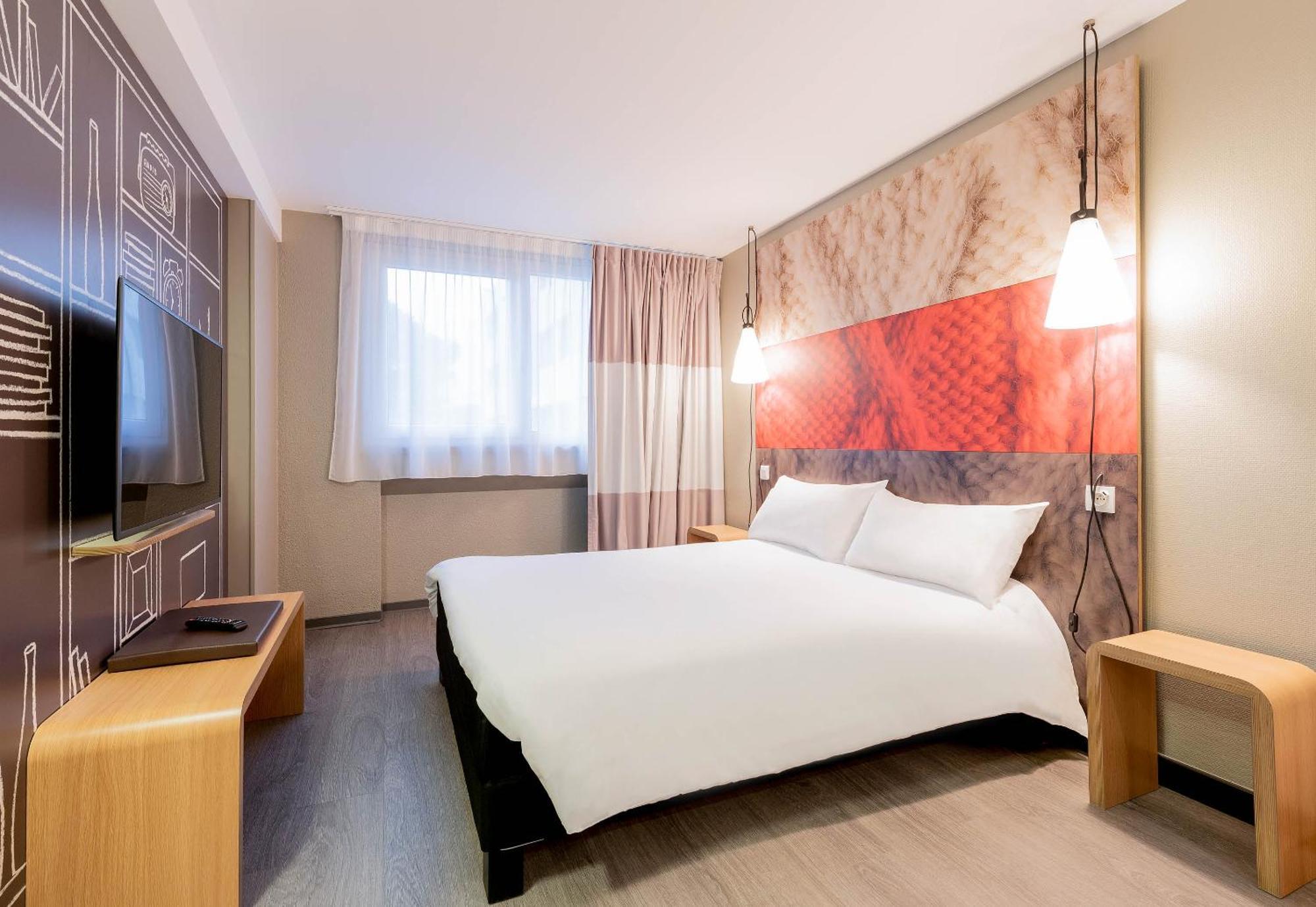 B&B Hotel Toulouse Universite Ngoại thất bức ảnh
