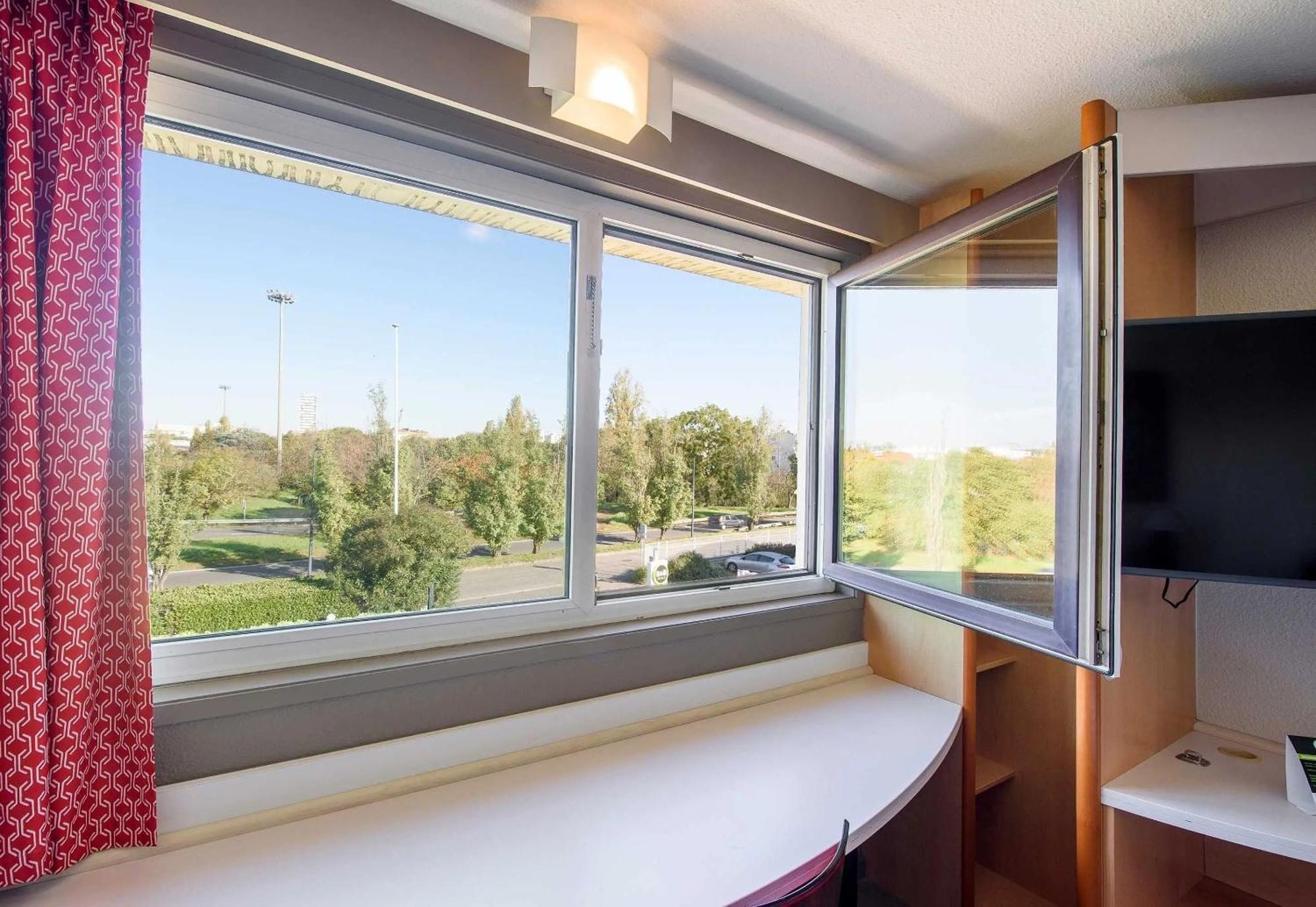 B&B Hotel Toulouse Universite Ngoại thất bức ảnh