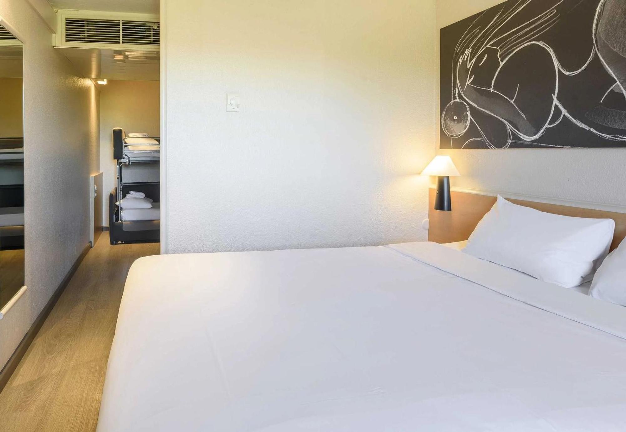 B&B Hotel Toulouse Universite Ngoại thất bức ảnh