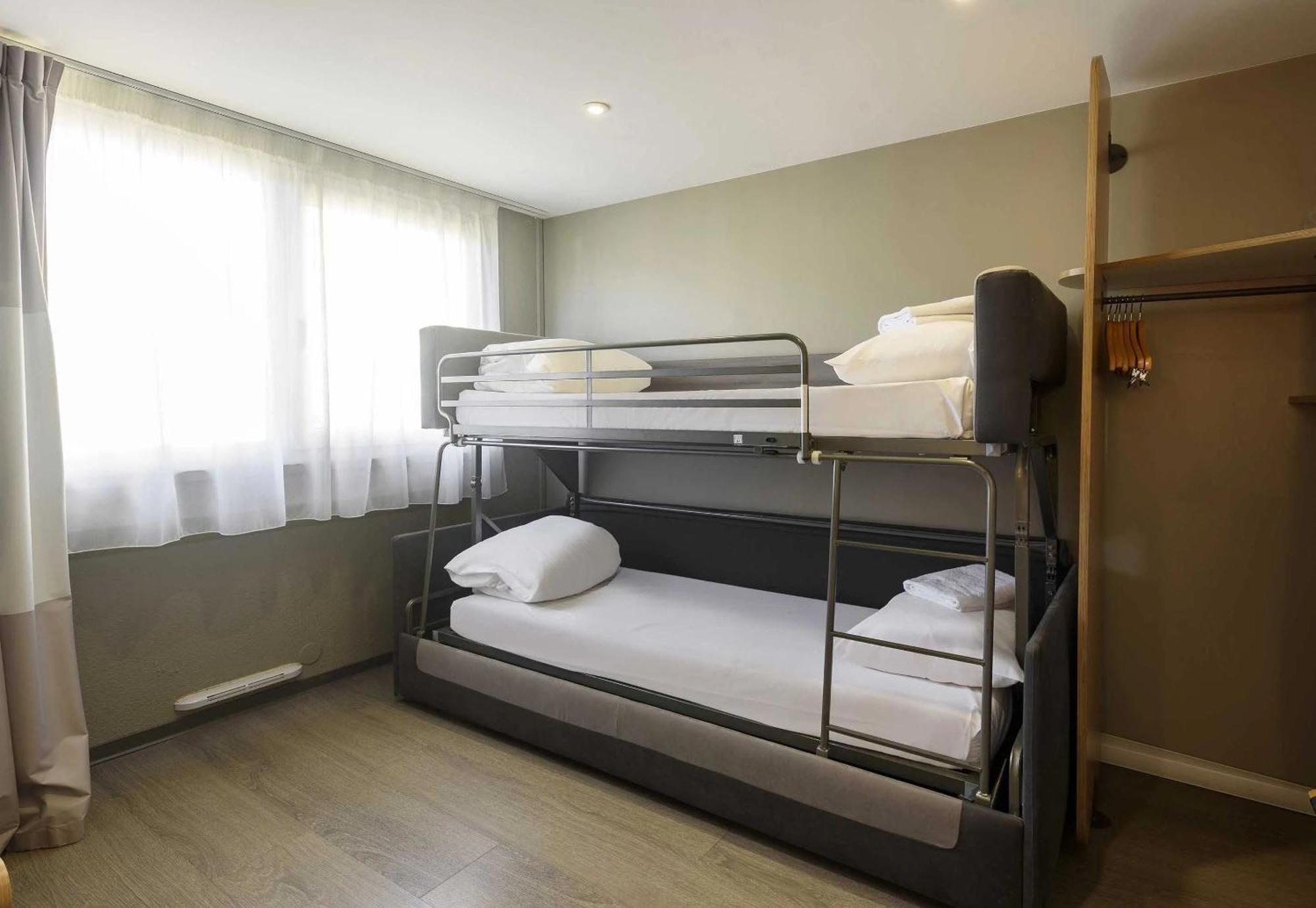 B&B Hotel Toulouse Universite Ngoại thất bức ảnh
