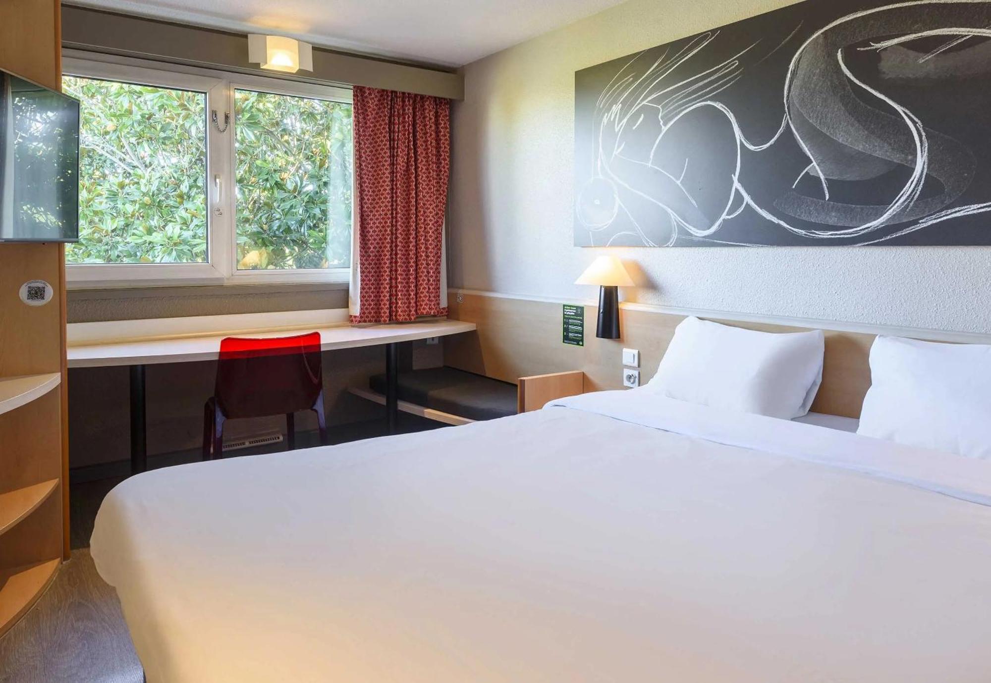 B&B Hotel Toulouse Universite Ngoại thất bức ảnh