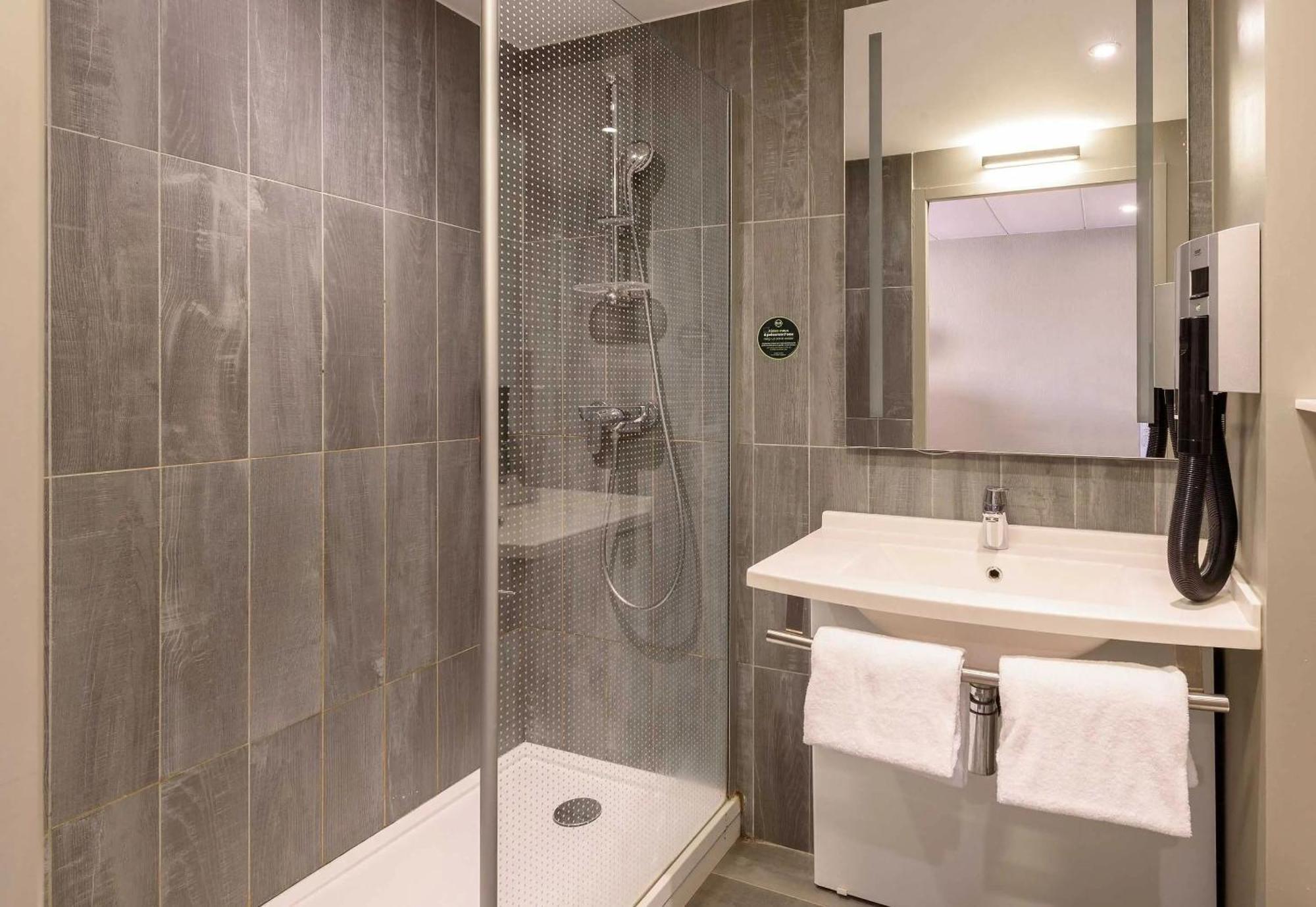 B&B Hotel Toulouse Universite Ngoại thất bức ảnh