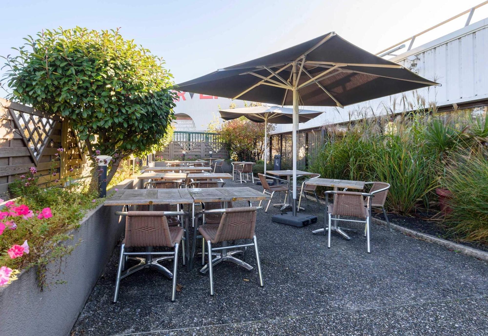 B&B Hotel Toulouse Universite Ngoại thất bức ảnh