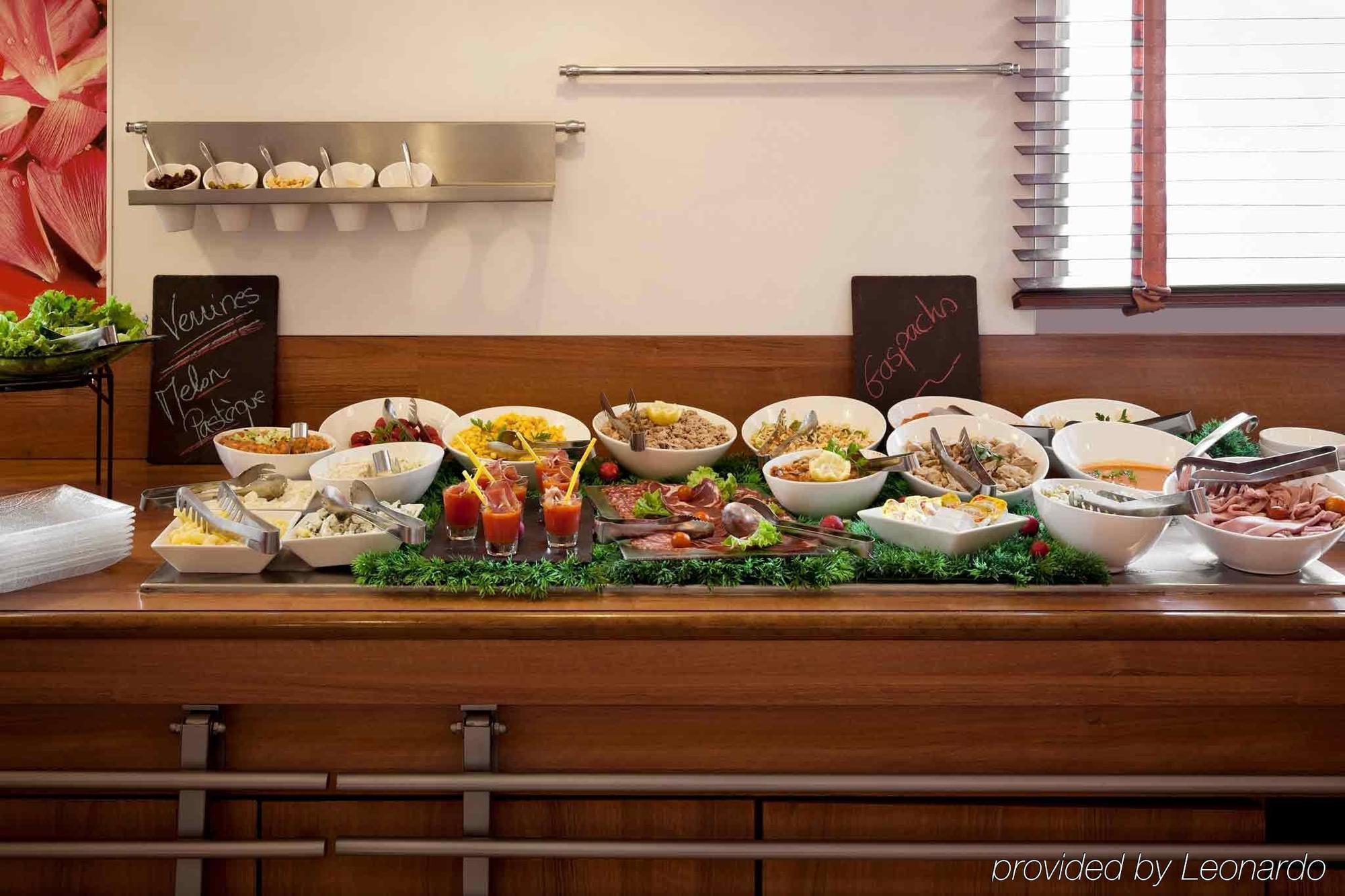 B&B Hotel Toulouse Universite Ngoại thất bức ảnh