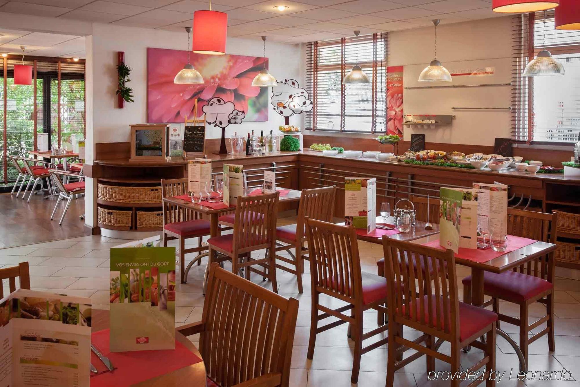 B&B Hotel Toulouse Universite Ngoại thất bức ảnh