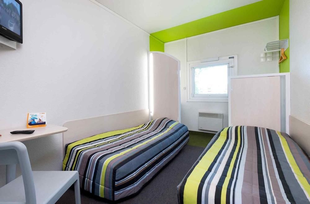 B&B Hotel Toulouse Universite Ngoại thất bức ảnh