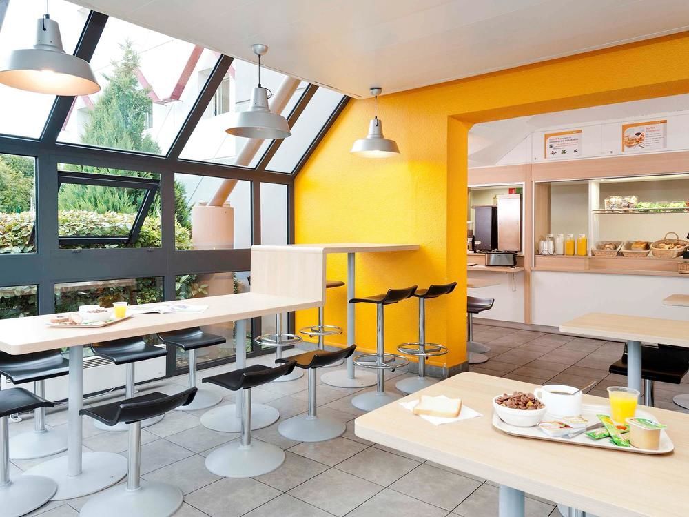 B&B Hotel Toulouse Universite Ngoại thất bức ảnh