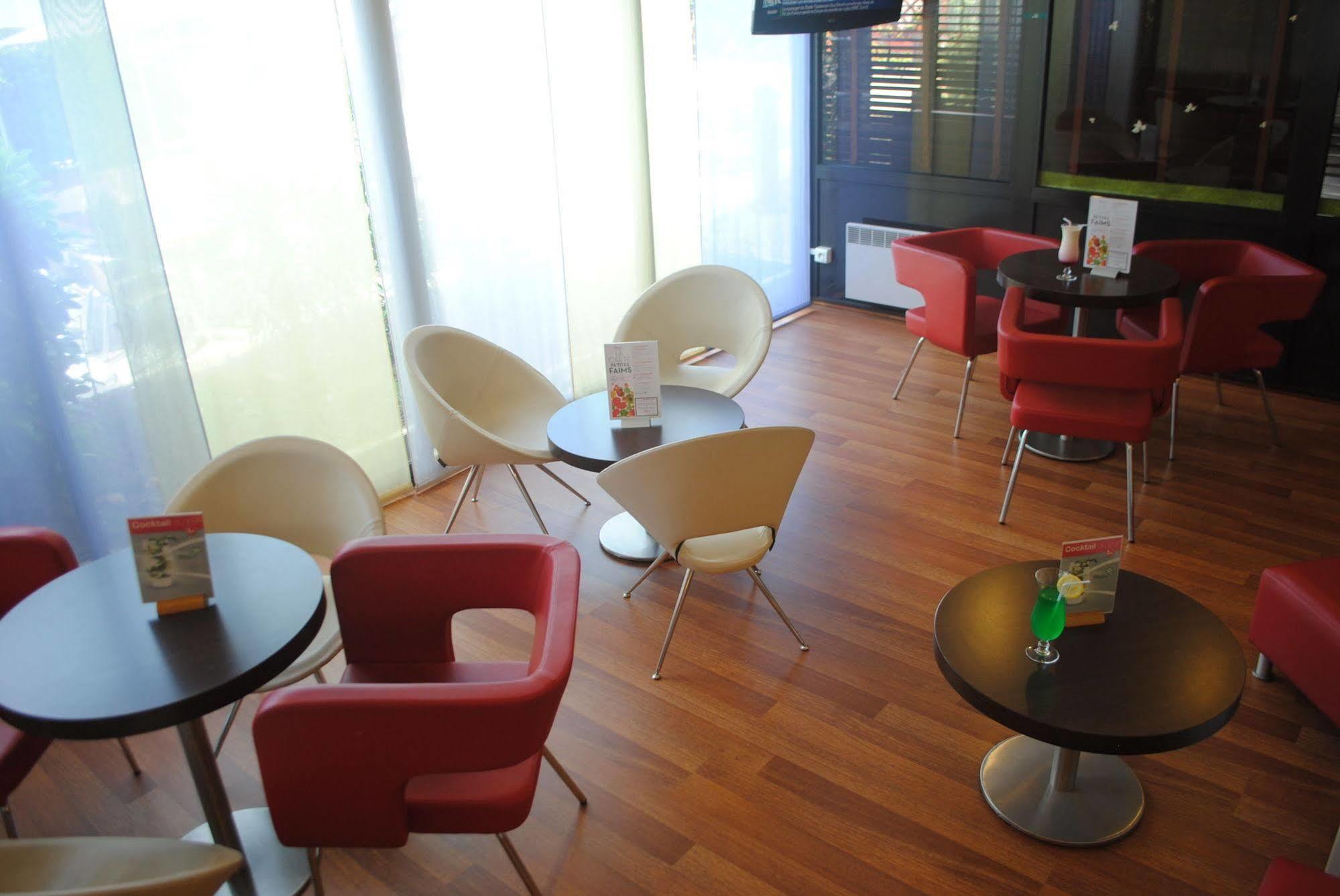 B&B Hotel Toulouse Universite Ngoại thất bức ảnh