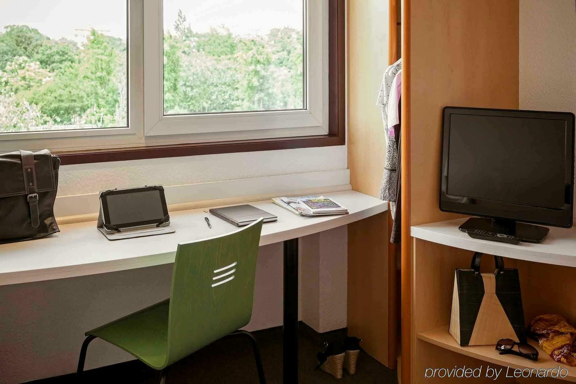 B&B Hotel Toulouse Universite Ngoại thất bức ảnh